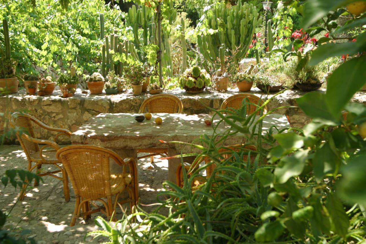 Guillo Agroturismo *