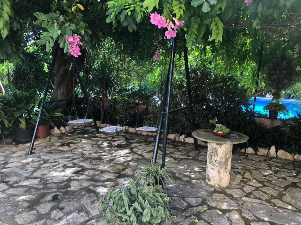 Guillo Agroturismo