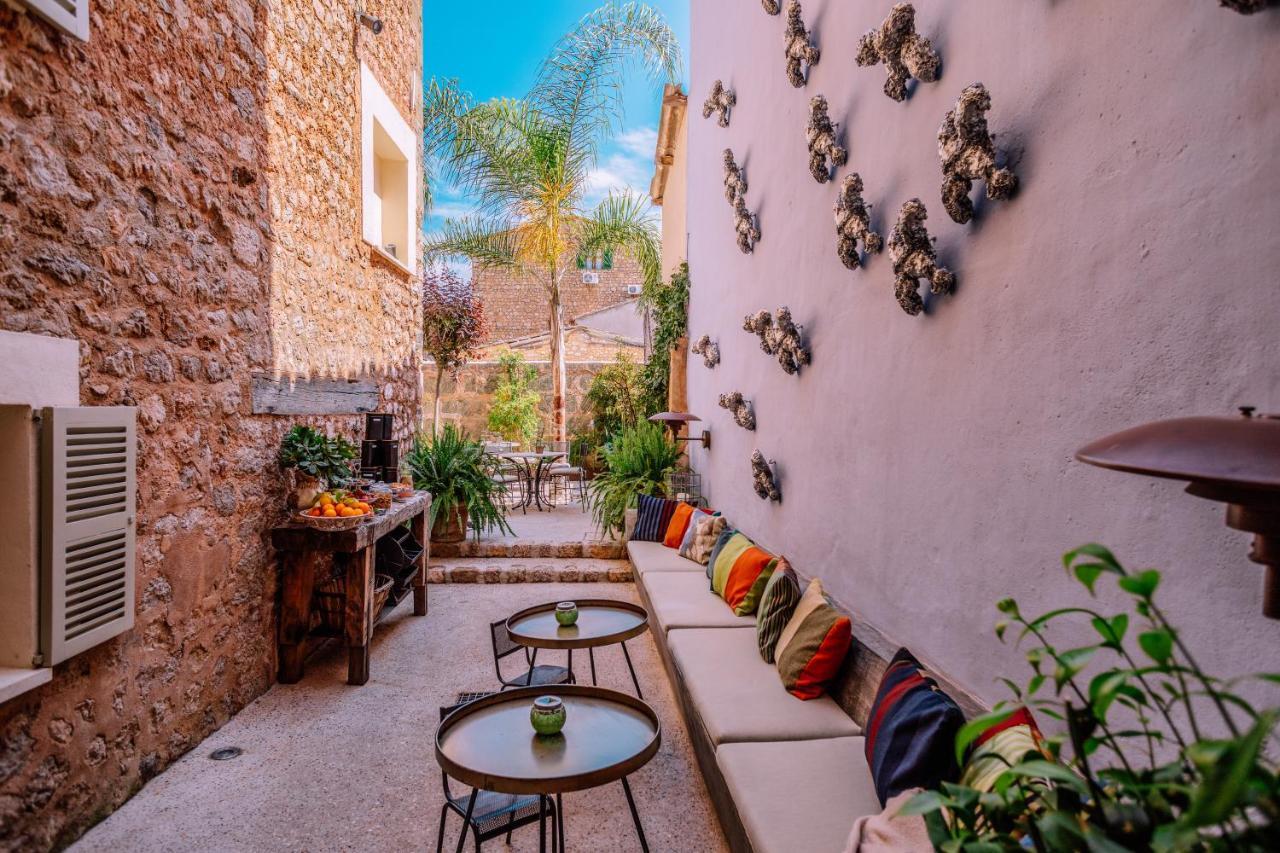 Hotel Ecocirer Healthy Sóller