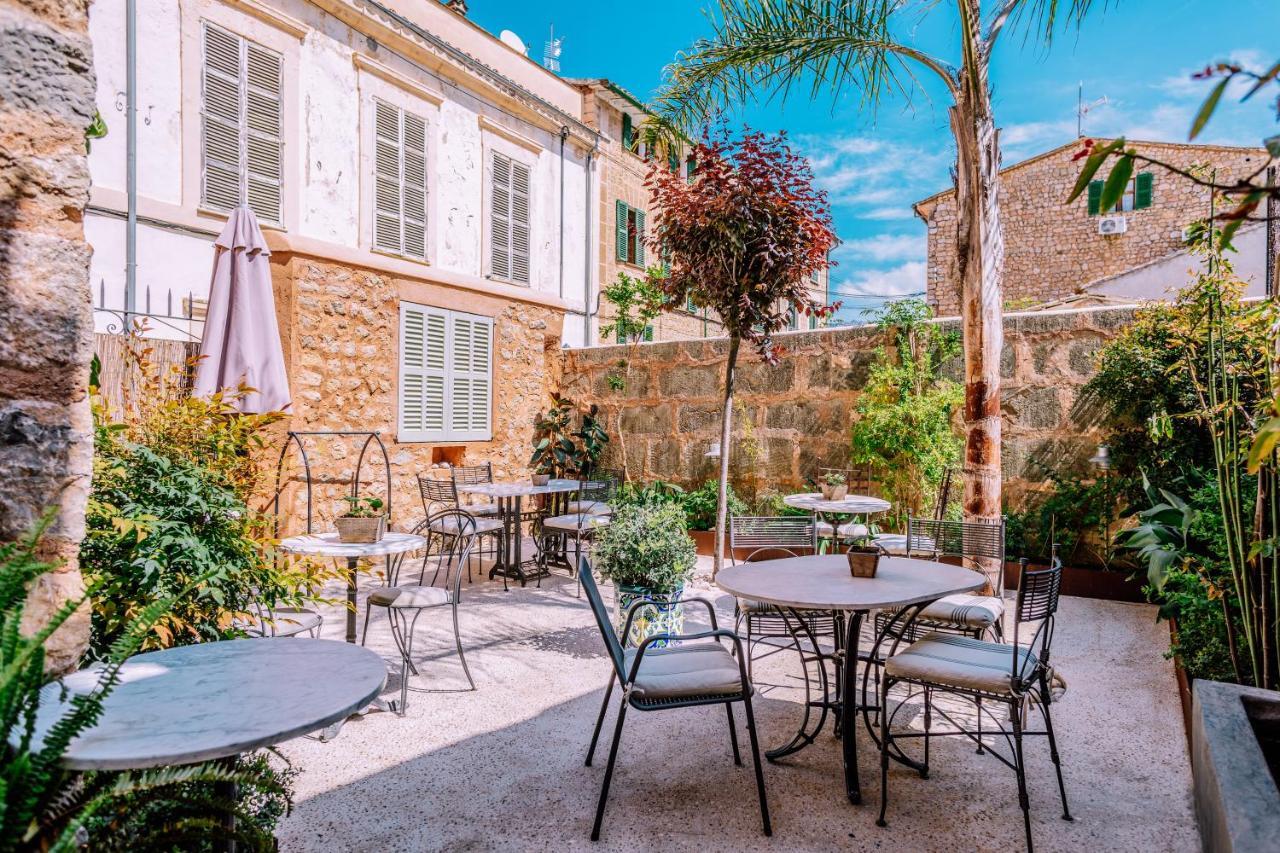 Hotel Ecocirer Healthy Sóller
