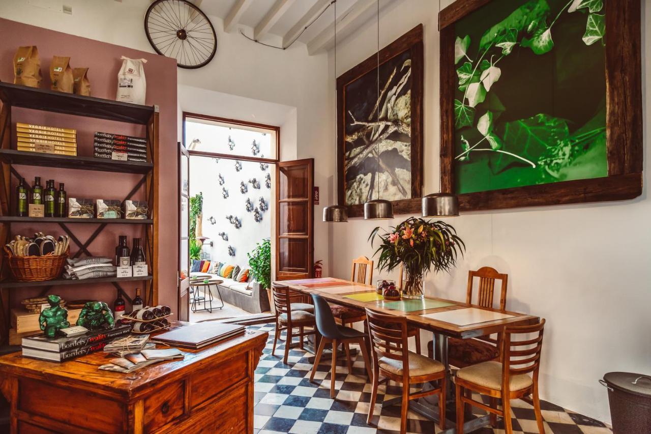 Hotel Ecocirer Healthy Sóller