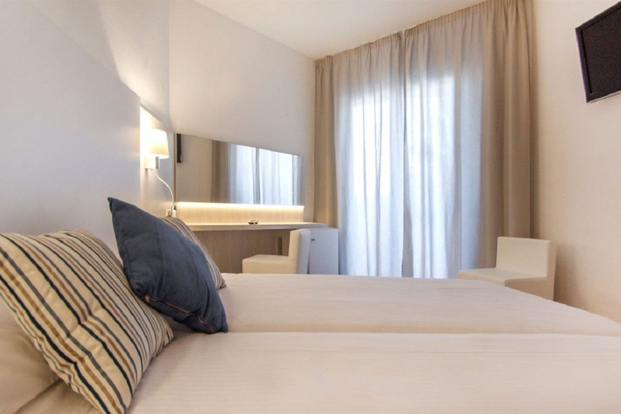 Hotel Sentido Fido Tucan - Adults Only