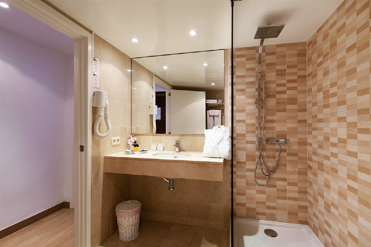Sentido Fido Tucan - Adults Only 4* Cala D´Or
