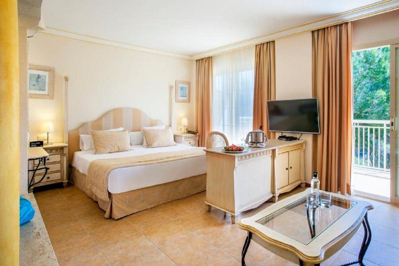 Viva Cala Mesquida & Adults Only 16 Hotel Cala Mesquida (Mallorca)