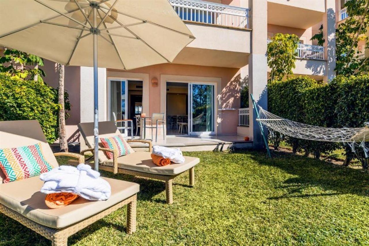 Apartahotel Viva Blue &