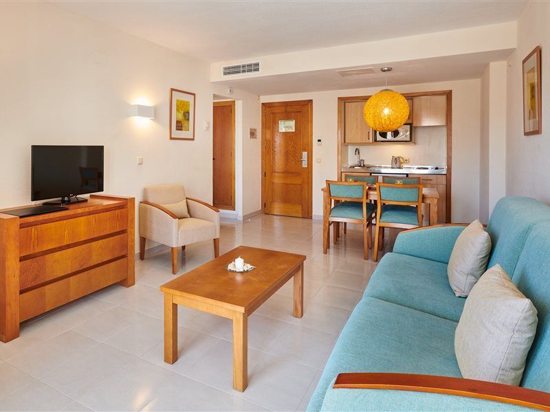 Hotel Hipotels Coma Gran
