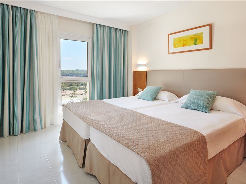Hotel Hipotels Coma Gran Sa Coma (Mallorca)