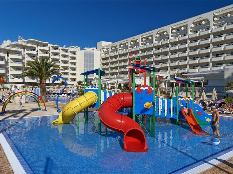 Hipotels Coma Gran Hotel Sa Coma (Mallorca)