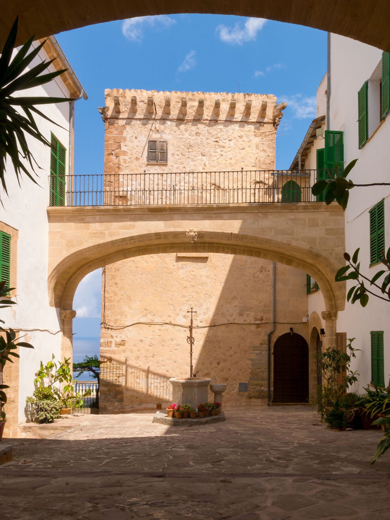 Sa Baronia