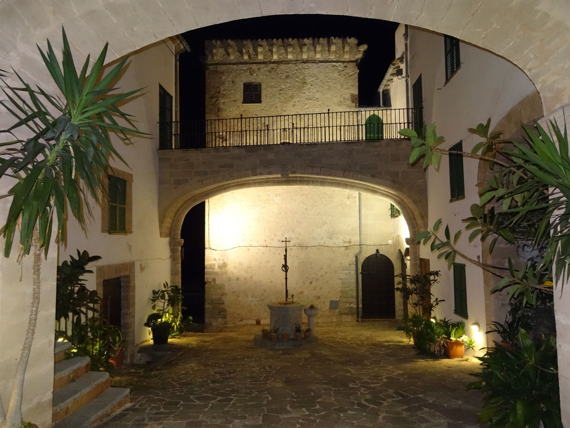 Sa Baronia