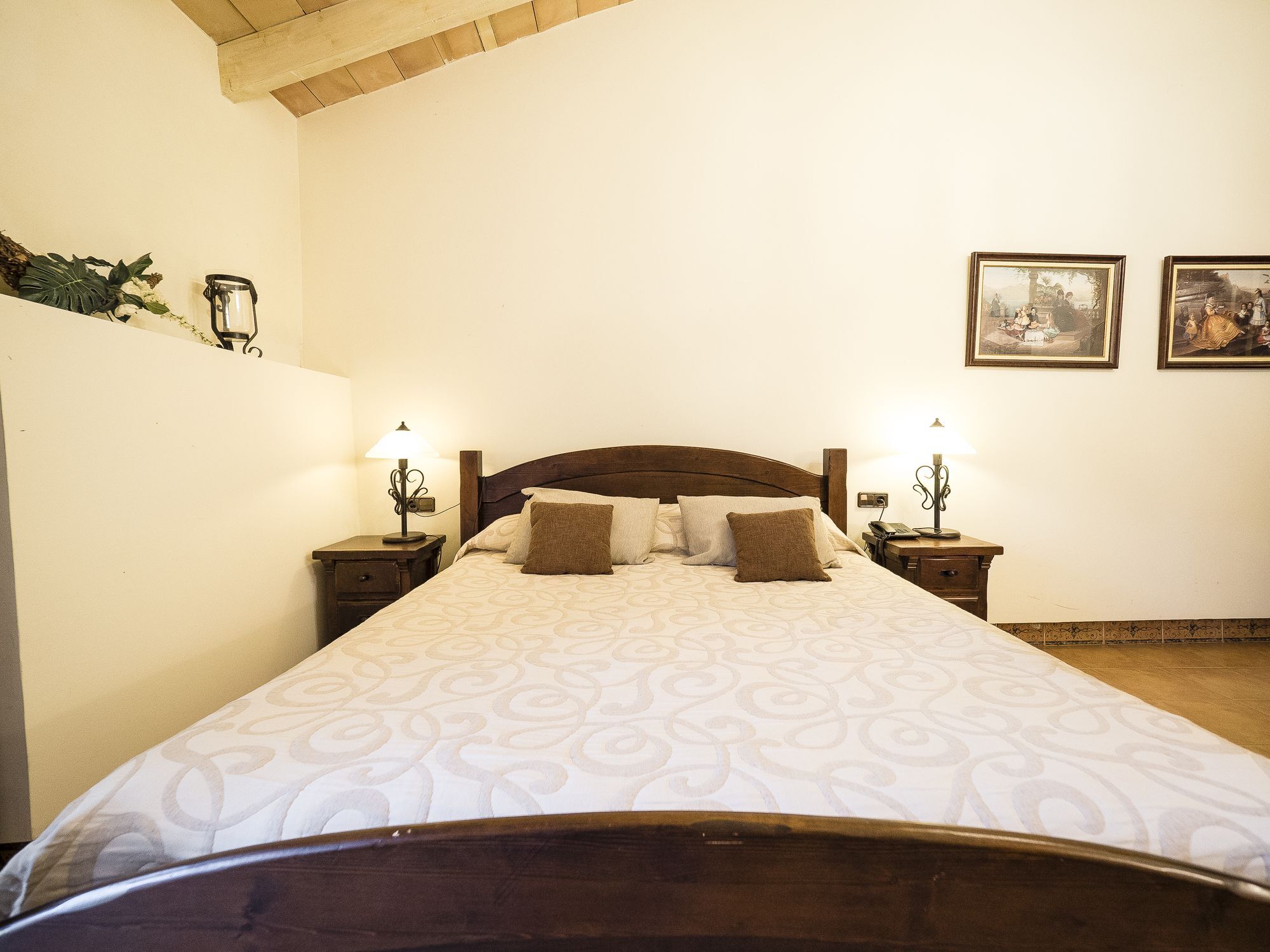 Farm stay S'hort De Son Caulelles - Adults Only