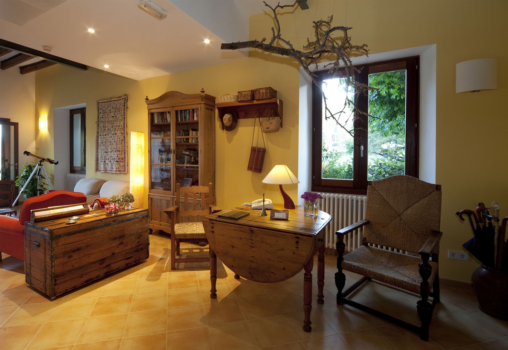 Hotel Es Petit De 3*
