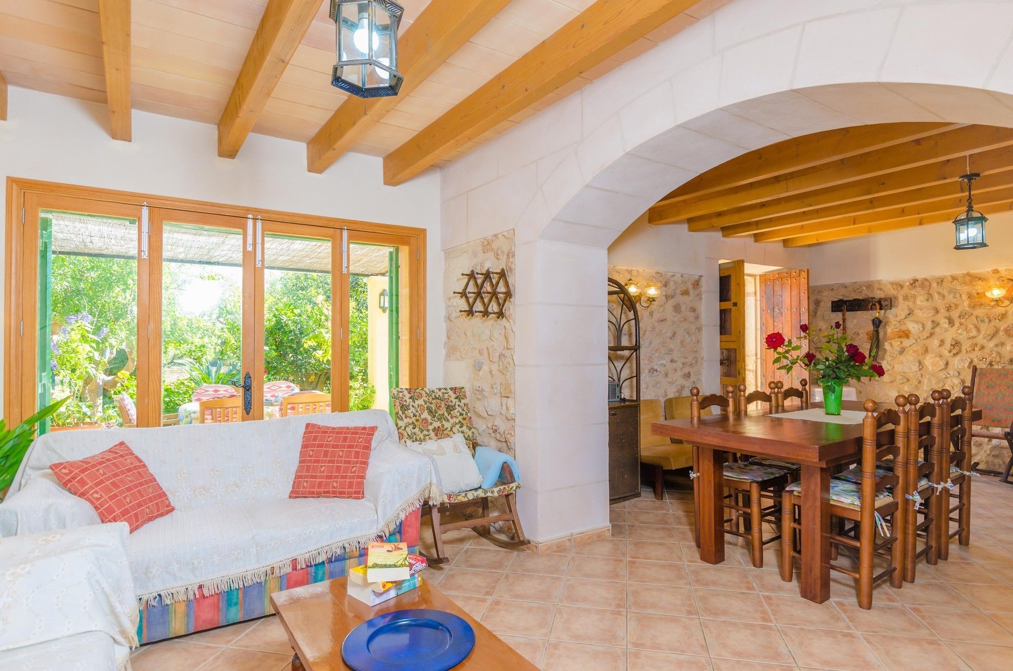 Sa Mata Villa