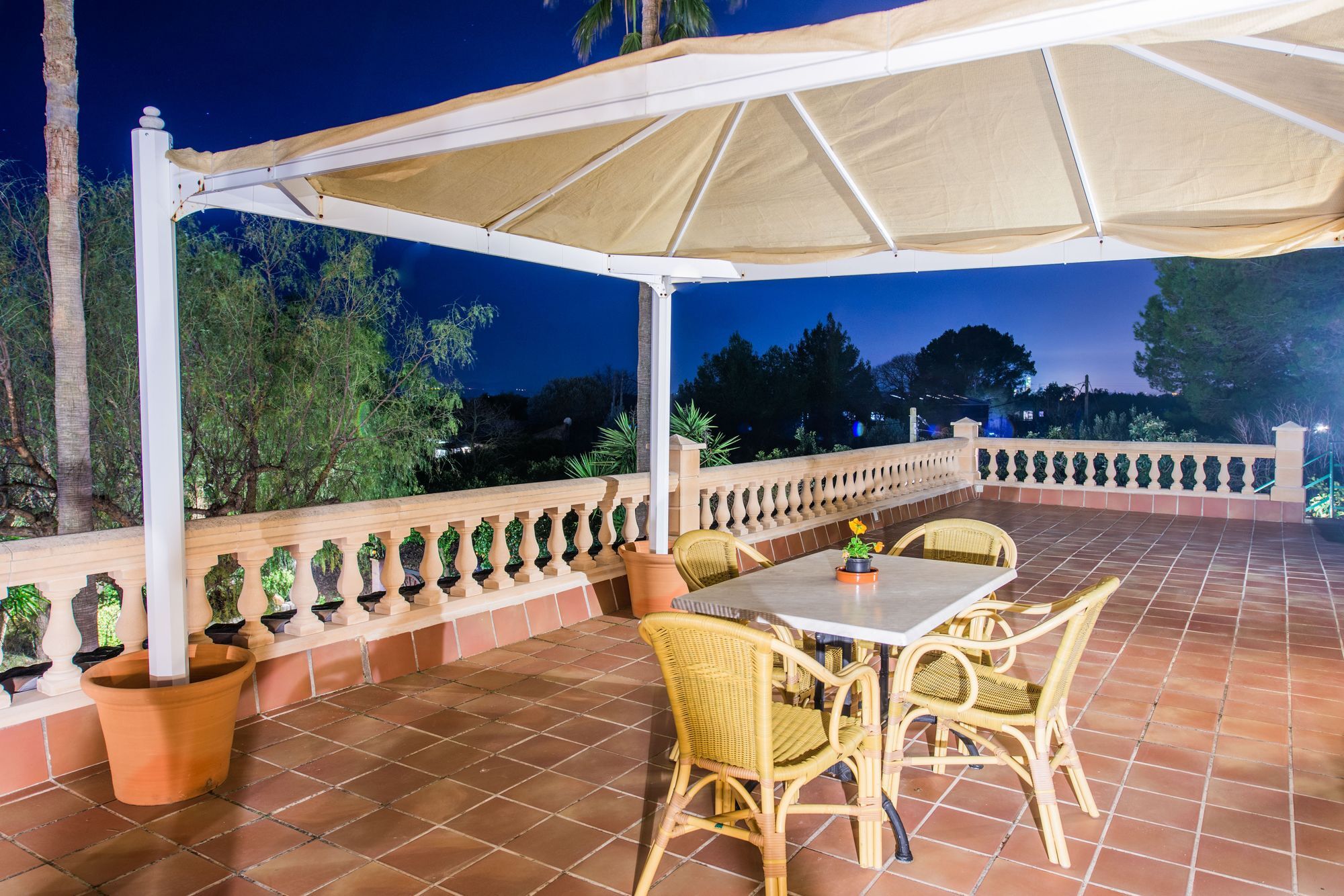 Tonyita Hotel 3*