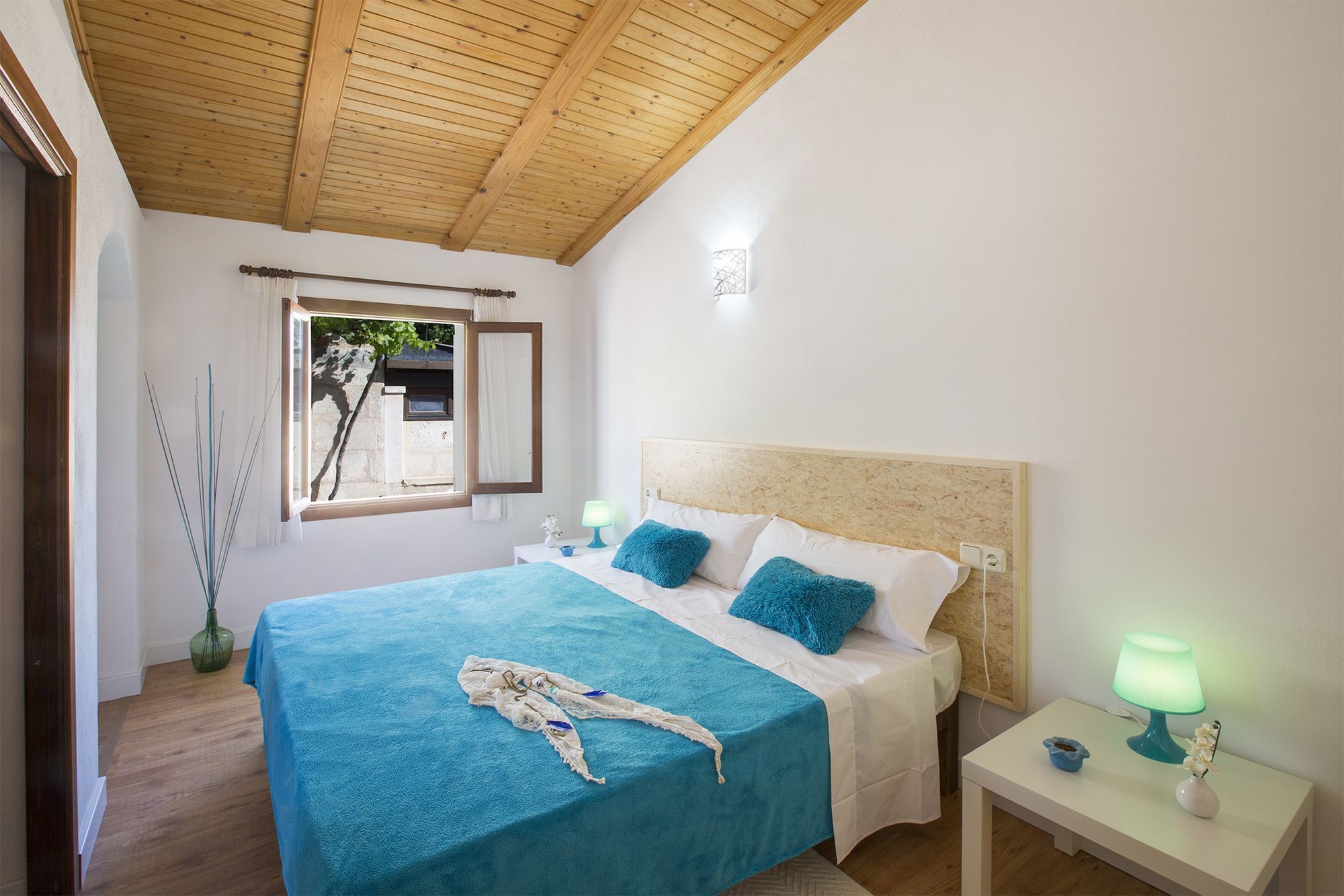 Ses Forques Hotel