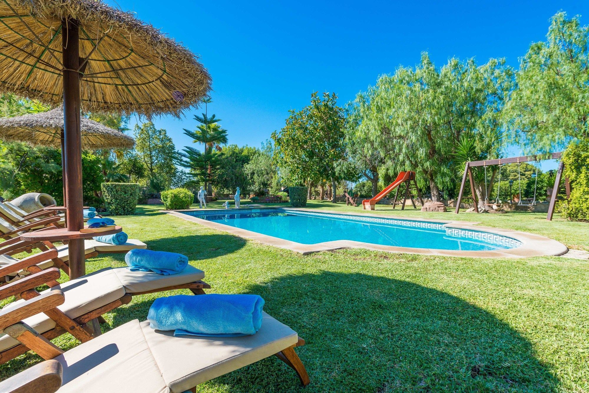 Hotel Tonyita
