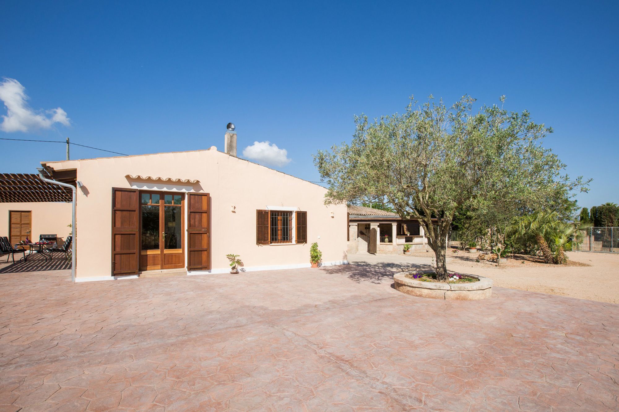 Ses Forques Hotel 3*