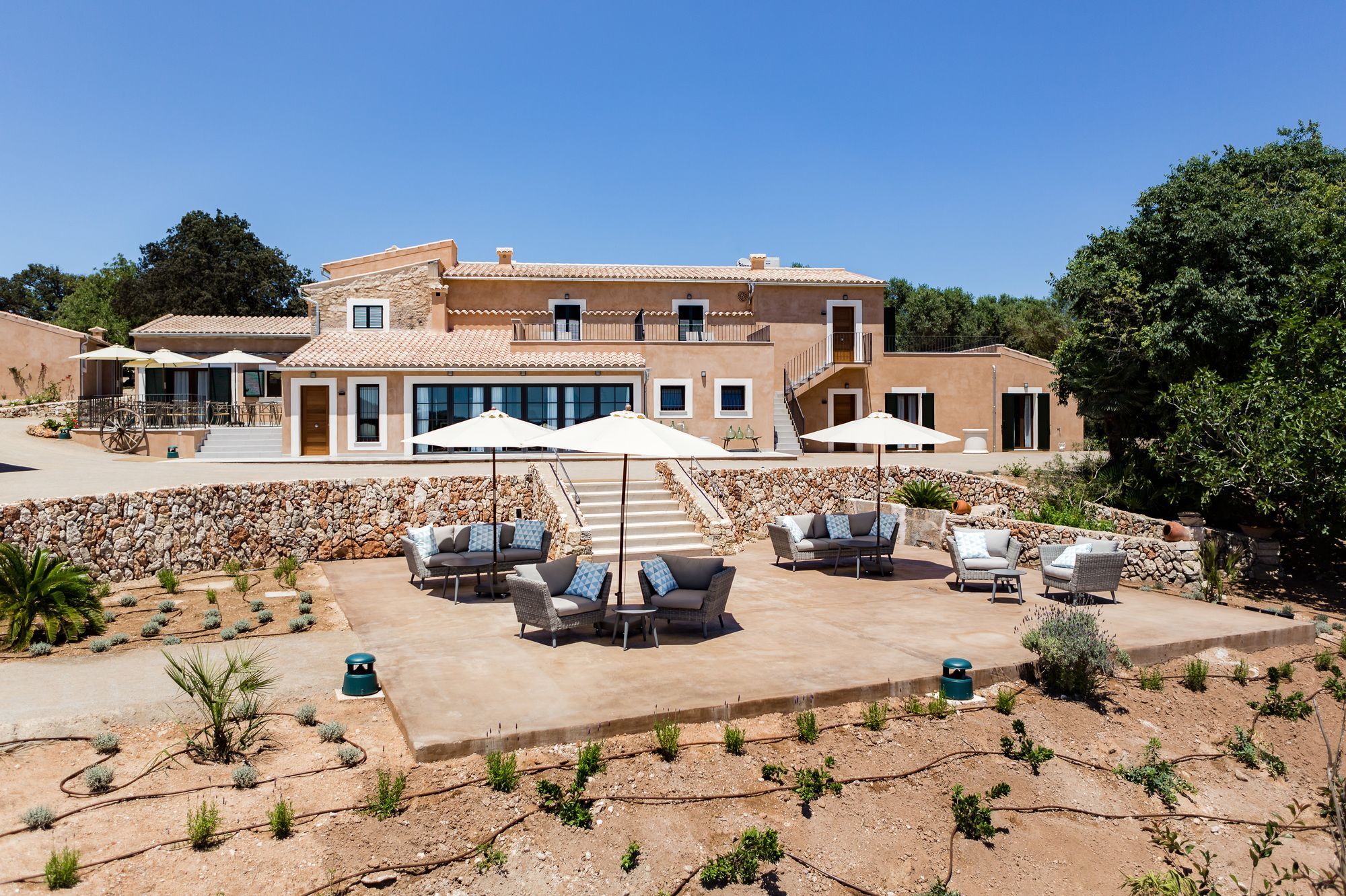 Ses Vistes Agroturismo