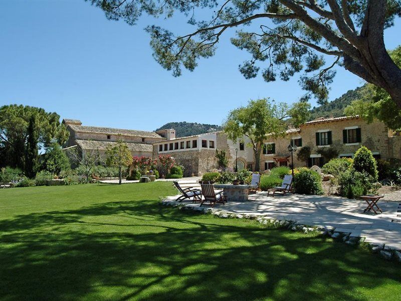 Rural Nou Dalt Muntanya Hotel 3*