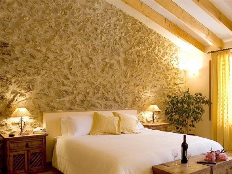 Rural Nou Dalt Muntanya 3*
