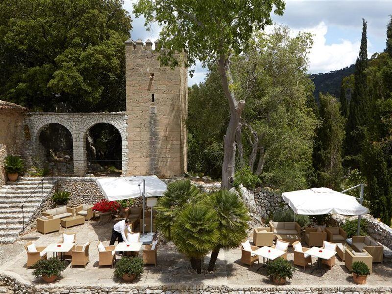 Rural Nou Dalt Muntanya Hotel 3*