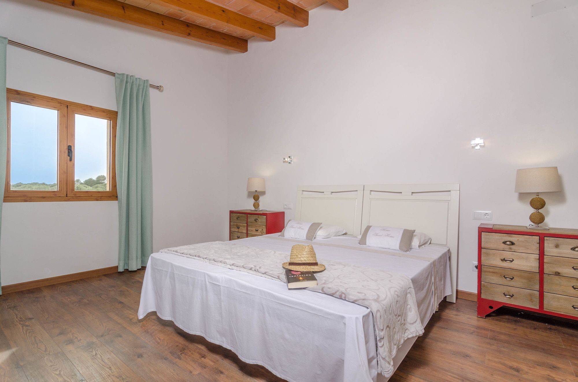 Pleta Comuna 4* Las Salinas