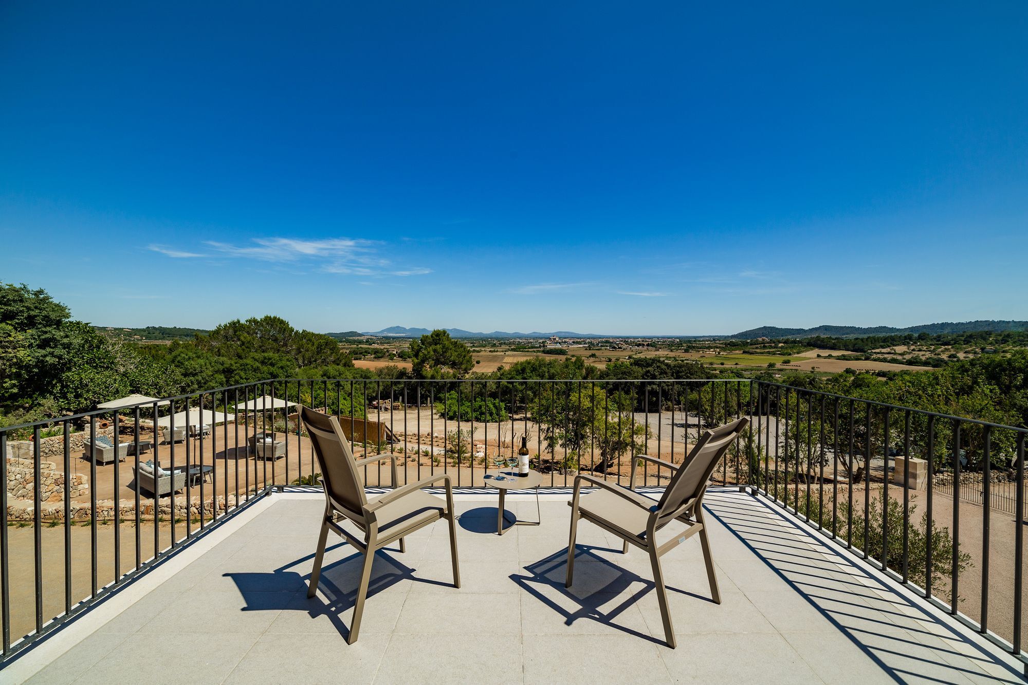 Ses Vistes Agroturismo