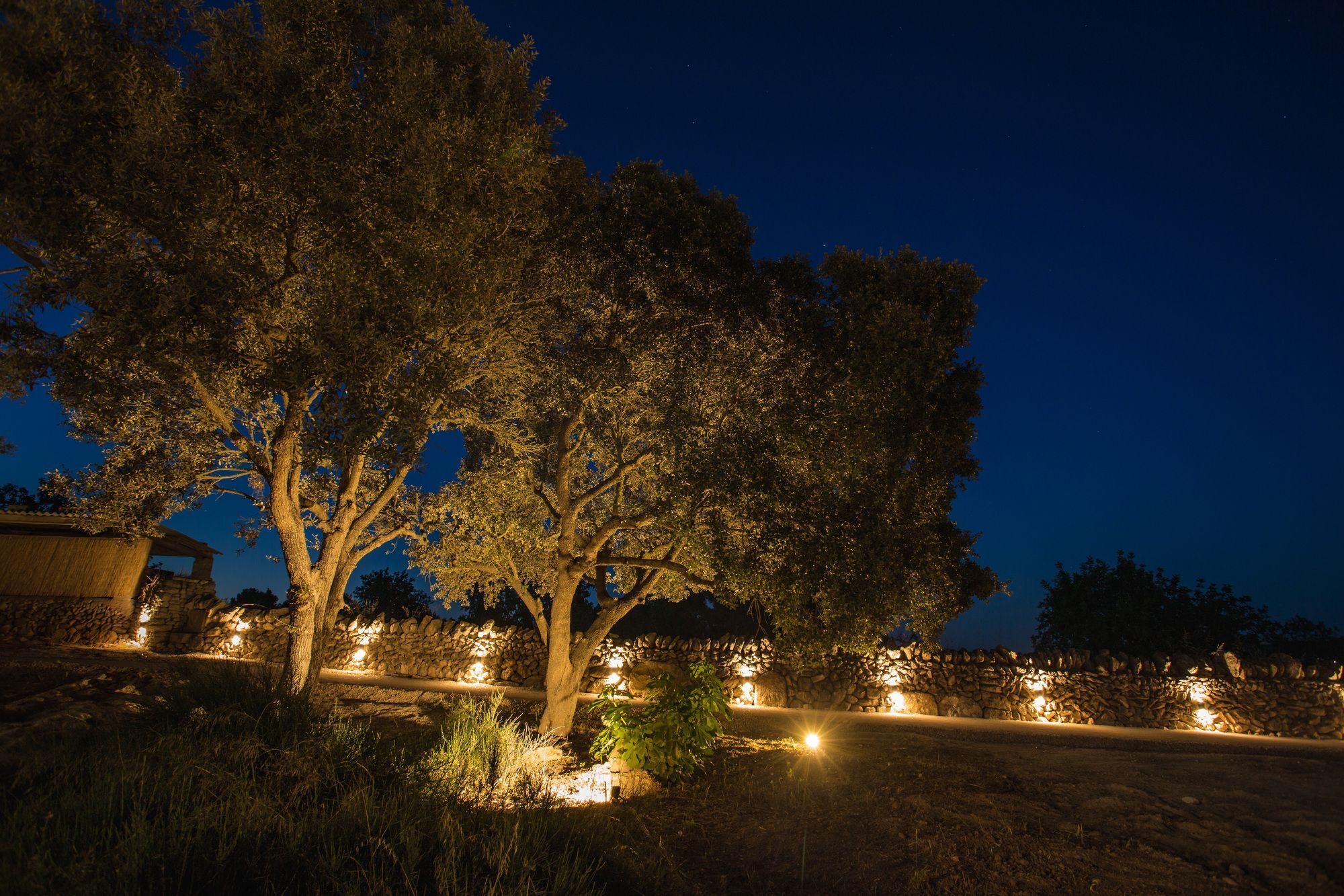 Ses Vistes Agroturismo Porreras