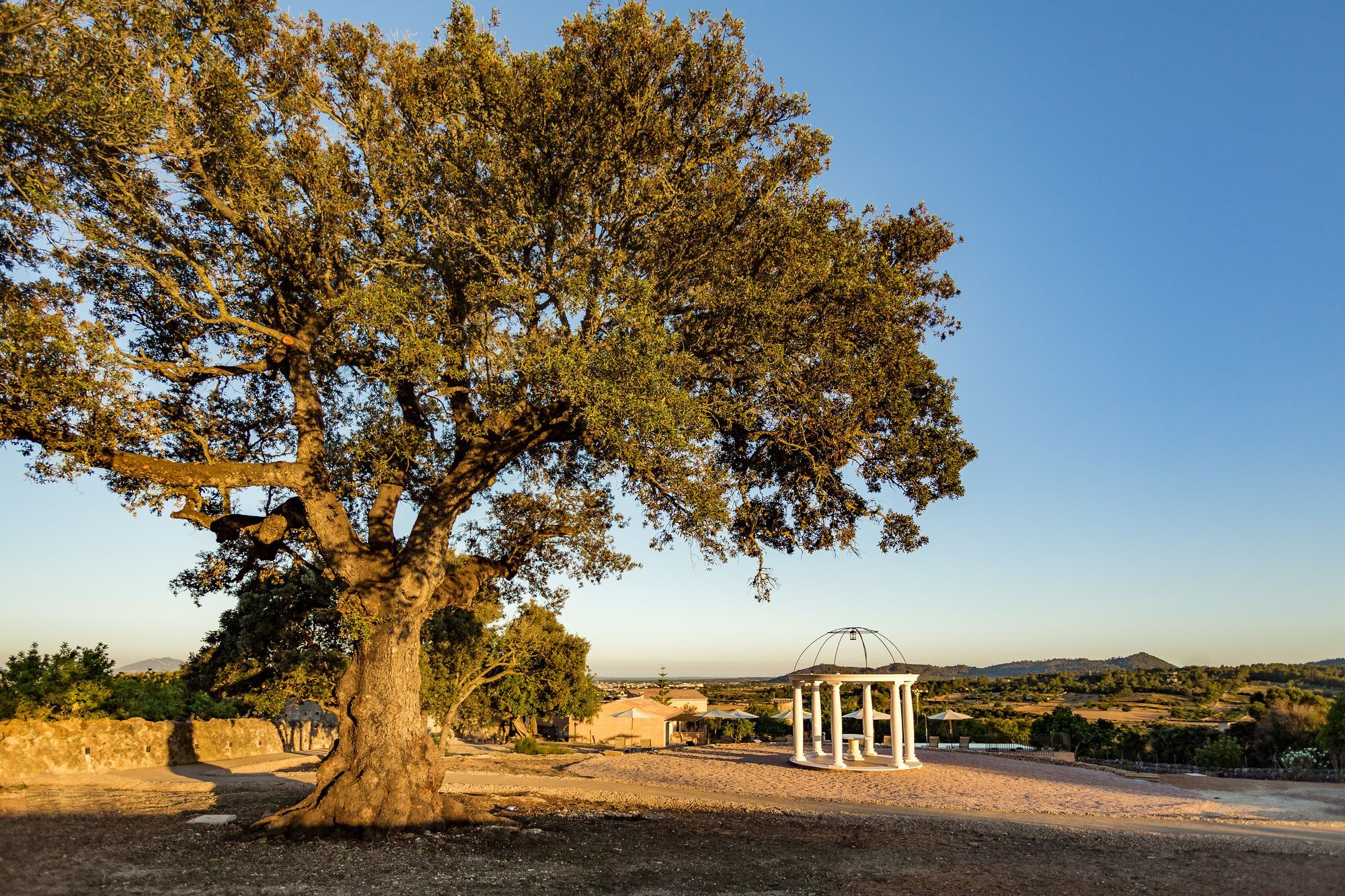 Agroturismo Ses Vistes