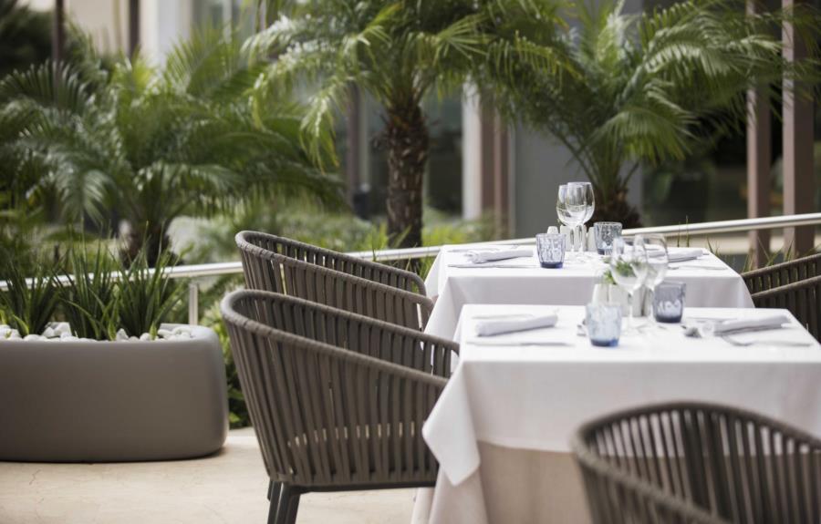 Zafiro Palace Andratx Apartahotel