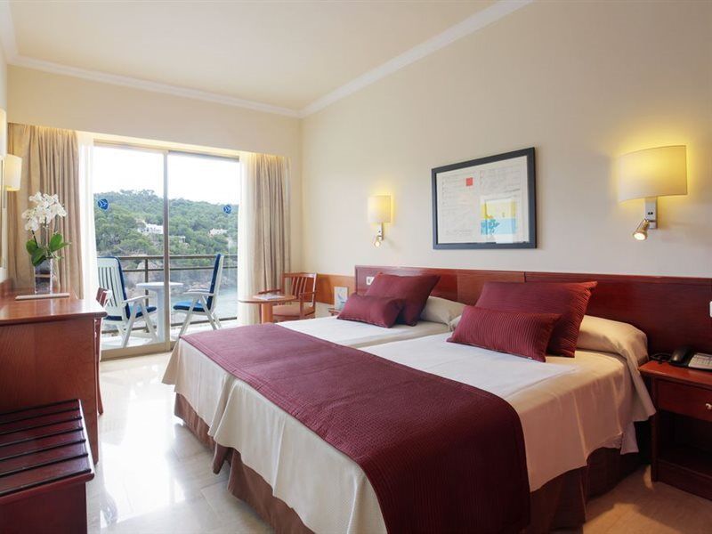 Grupotel Playa - Adults Only 4*