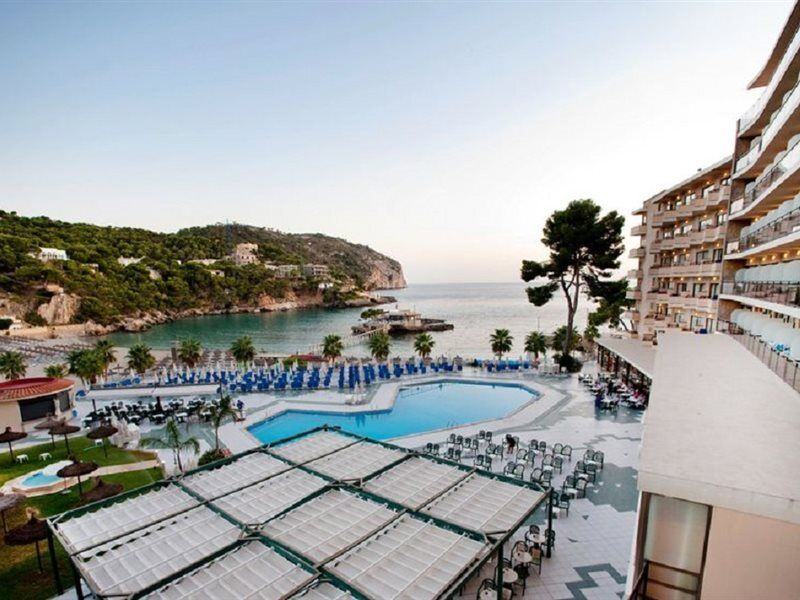 Grupotel Playa - Adults Only