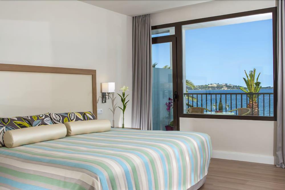 Hotel Hoposa Uyal Port de Pollenca