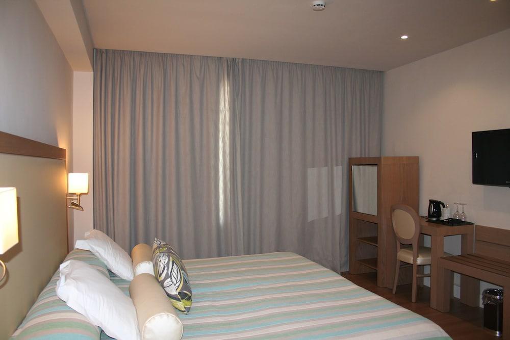 Hoposa Uyal Hotel Port de Pollenca