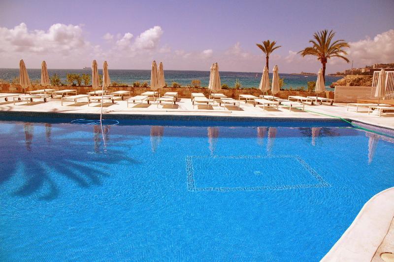 Be Live Adults Only Marivent Palma de Mallorca