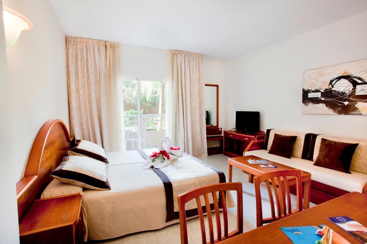 Mar Playa Mar & 4*