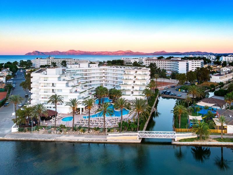 Apartahotel Viva Eden