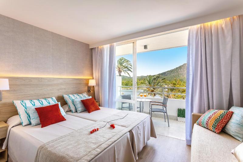 Viva Eden Apartahotel