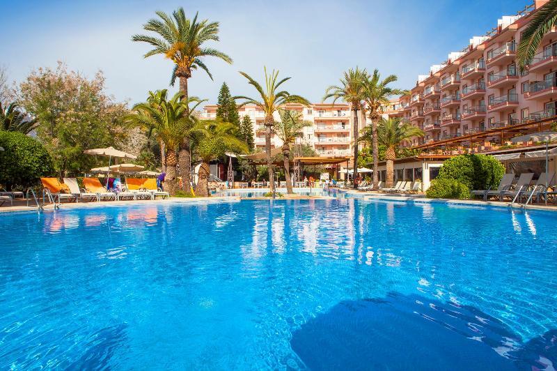 Apartahotel Viva Sunrise