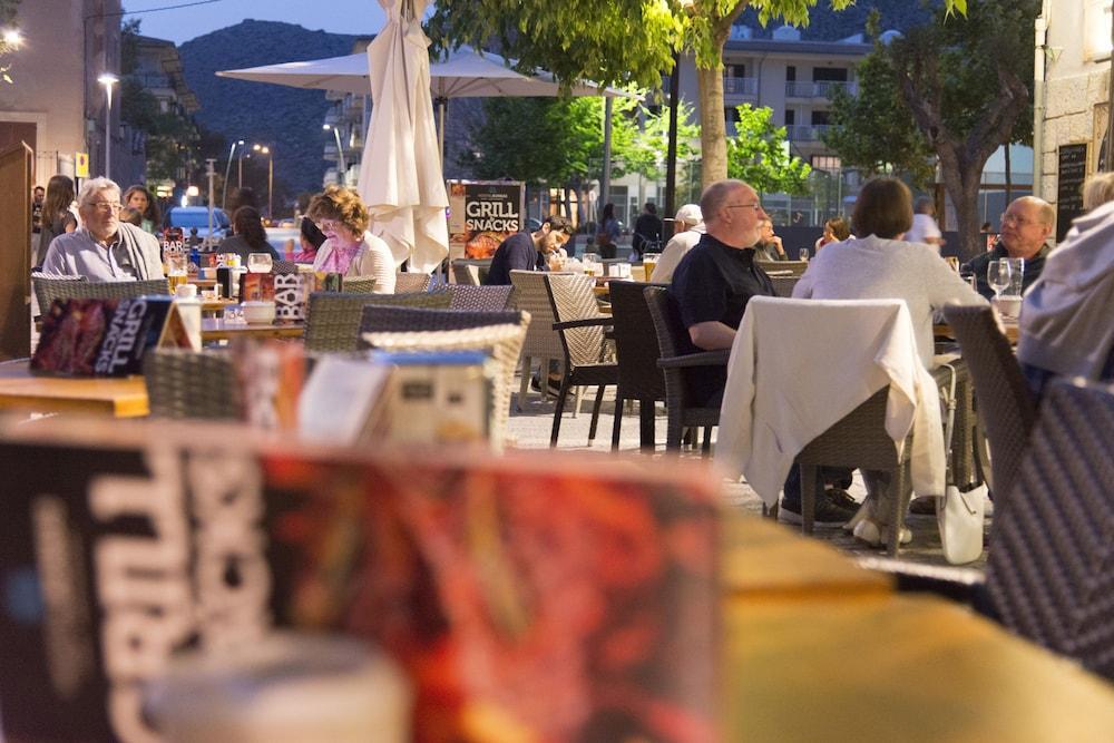 Hoposa Cultural Boutique 4* Puerto Pollensa