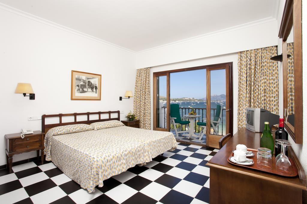 Sis Pins Hotel 3*