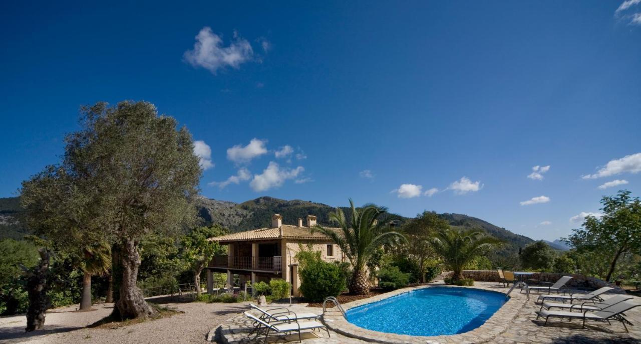 Agroturismo Vall De Pollensa 3*