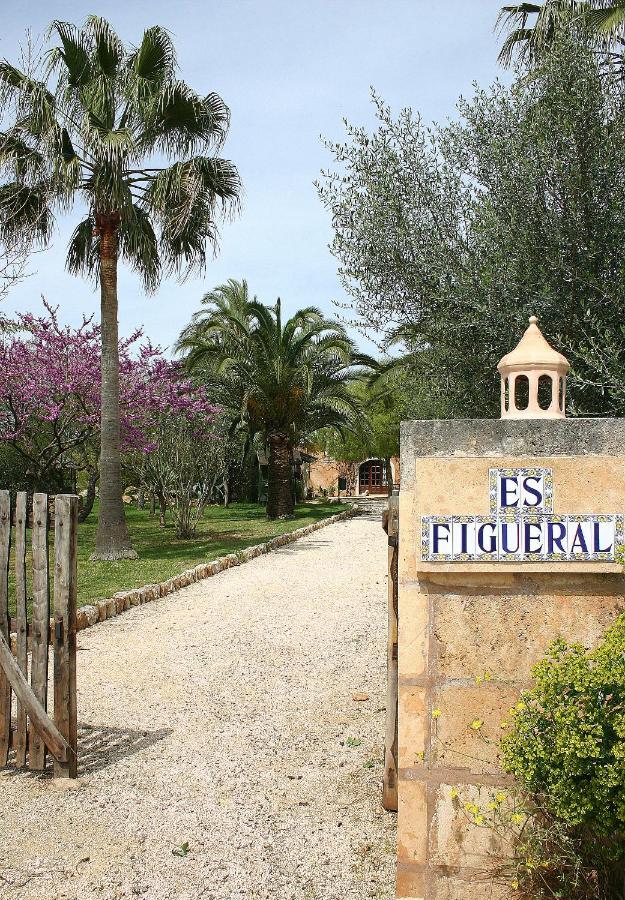 Hotel Petit Es Figueral 3*