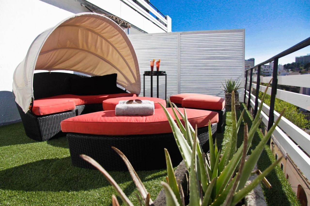 Hotel Feliz 4*