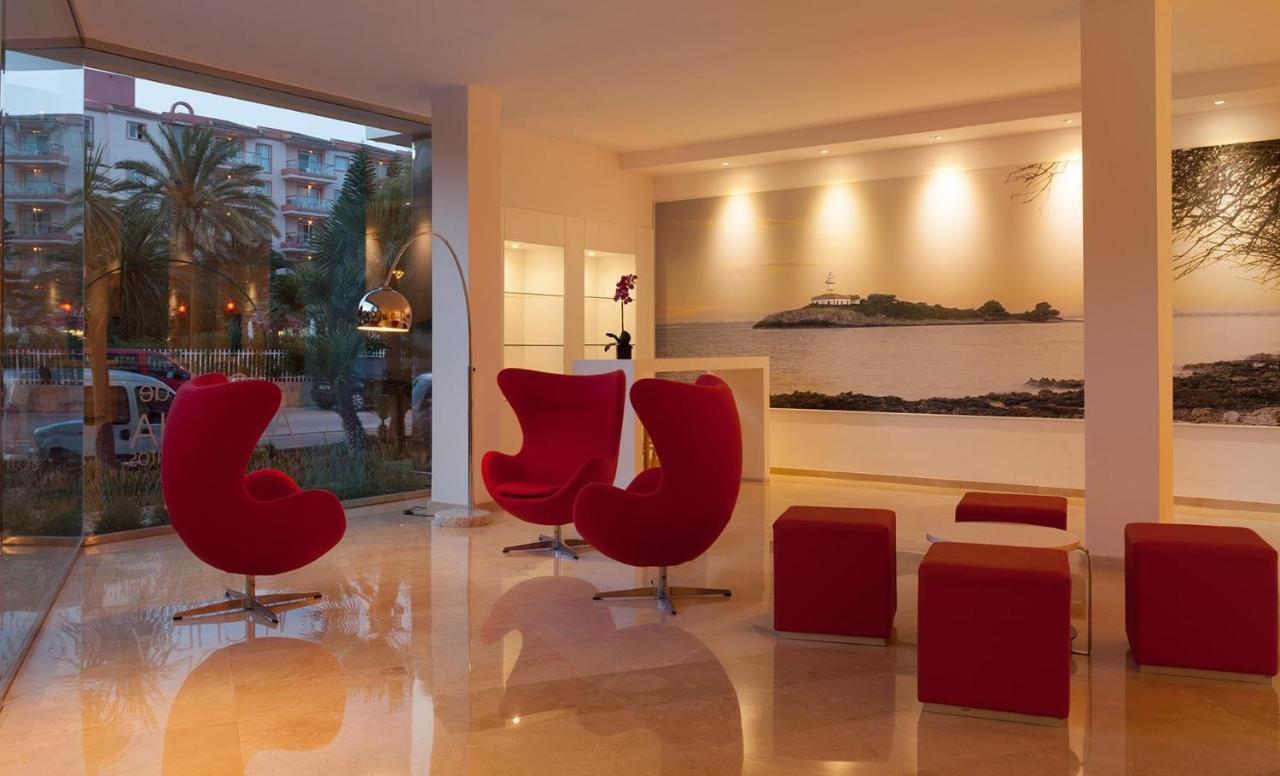 Apartamento Sol De Alcudia *