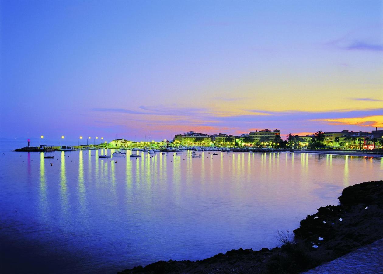 Bluewater Hotel Colonia de Sant Jordi