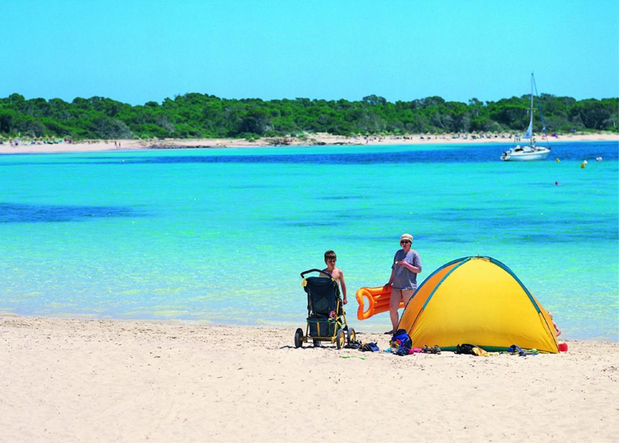 Hotel Bluewater Colonia de Sant Jordi