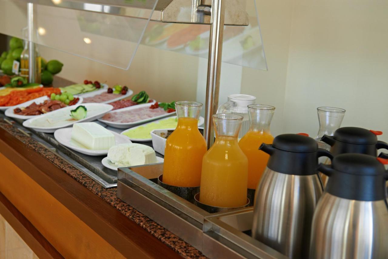 Bluewater Hotel 3*