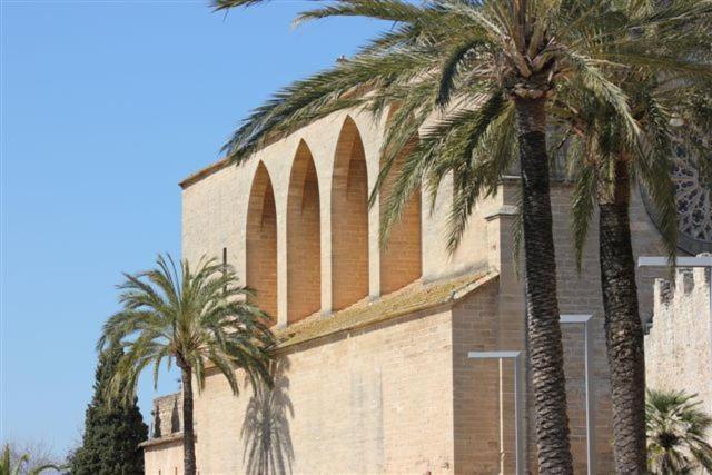 Сasa de vacaciones Santa Maria Alcúdia