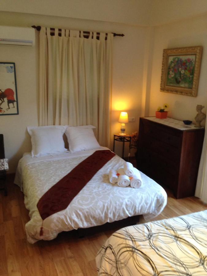 Allotjaments Serra De Tramuntana Bed and breakfast 2*